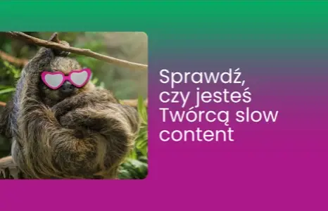 Slow Content: why less means more in 2026