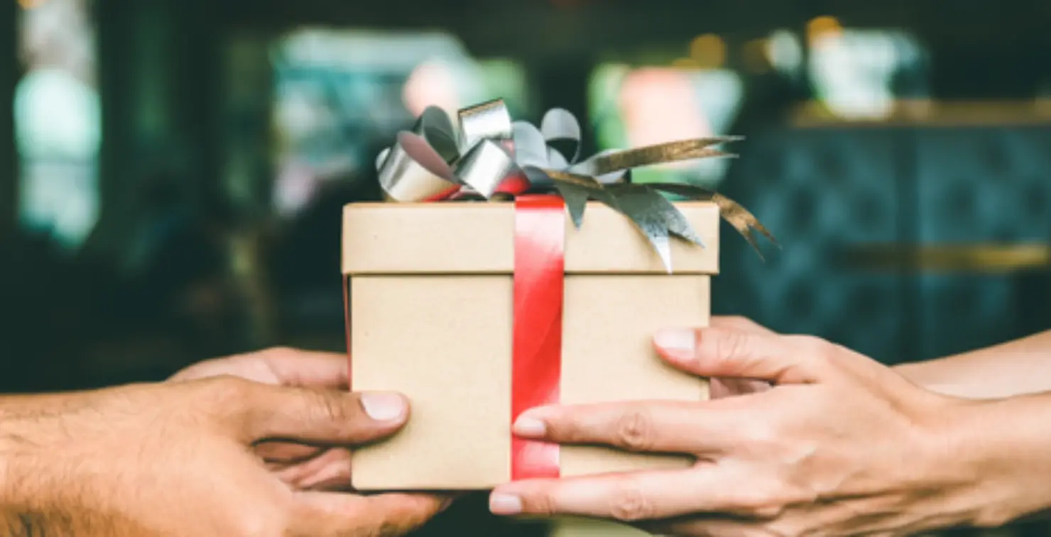 How can you use the thank-you page as a Creator?