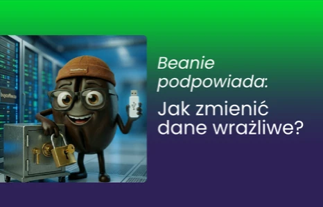 Bezpieczna zmiana danych wrażliwych w buycoffee.to: przewodnik krok po kroku