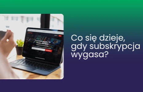 Co się dzieje, gdy subskrypcja fana wygasa?