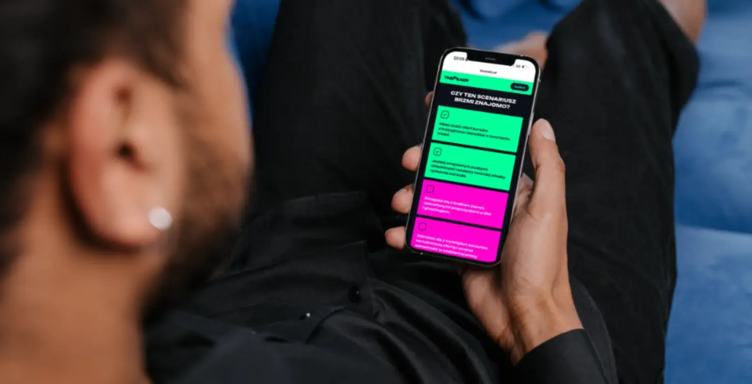 Why Did Polish Influencer Marketing Need THE READY?