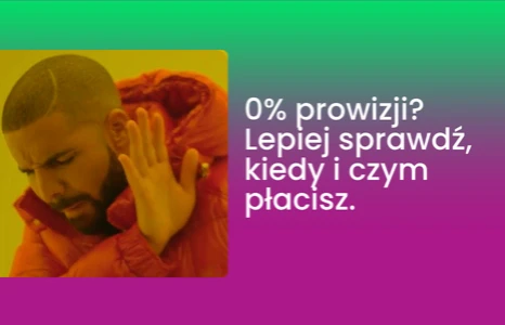 Pułapka „0% prowizji”: ile naprawdę kosztuje darmowość platform?