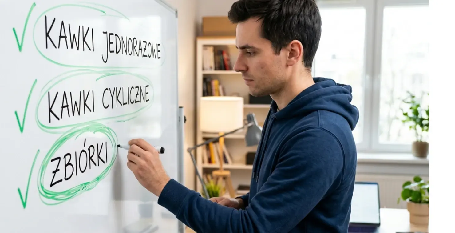 How can you combine one-time payments, subscriptions, and fundraising in one place without registering a business?