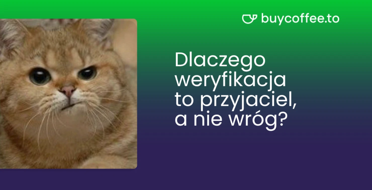 mObywatel w służbie twórcy: dlaczego weryfikacja to Twój przyjaciel, a nie wróg?