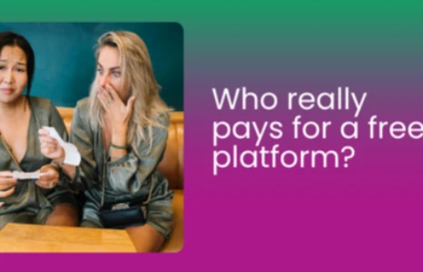 Partner model vs. test model: what do you base your earnings on?