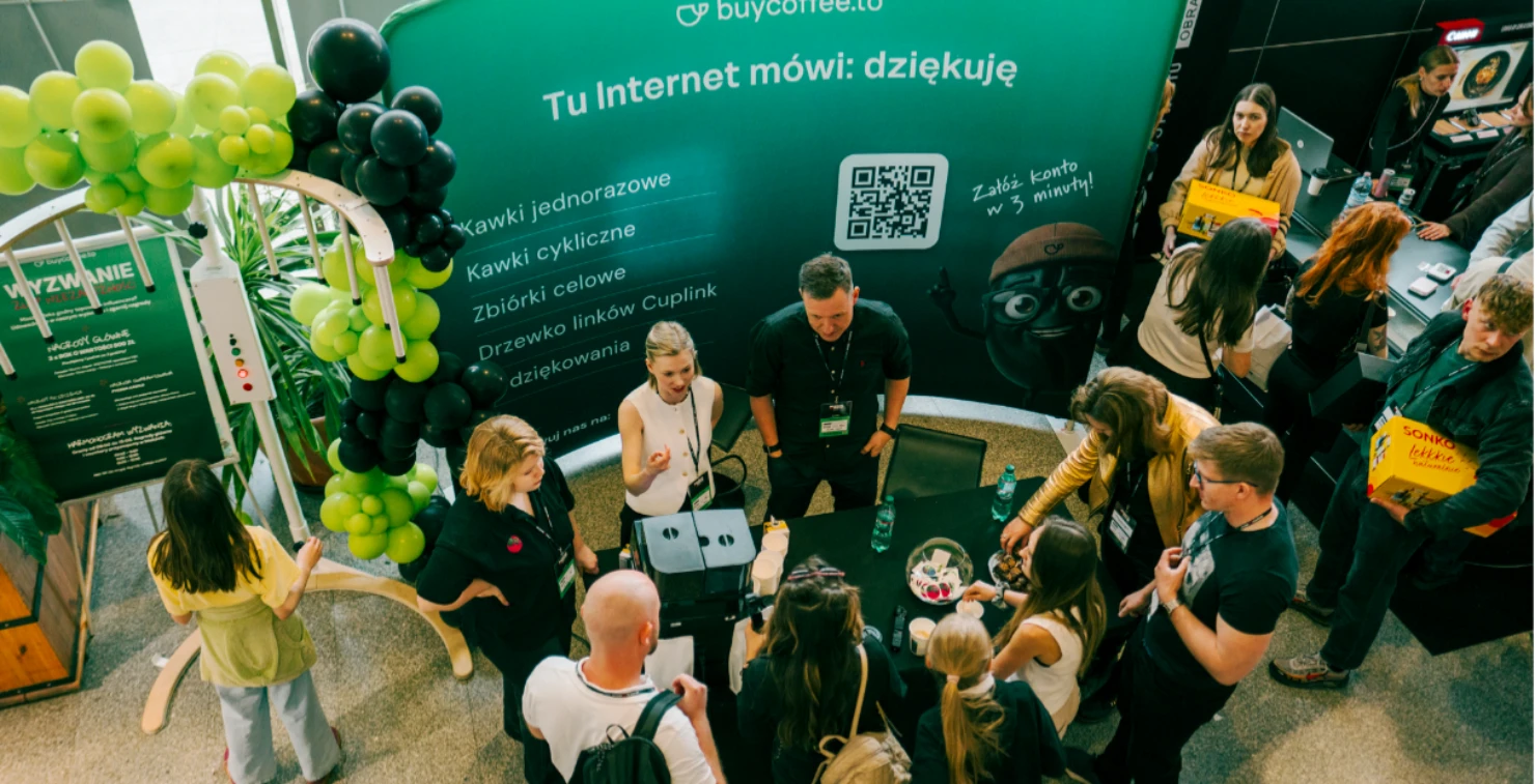 Jak wybrać idealną platformę wsparcia dla swojej twórczości? Poradnik Twórcy: buycoffee.to vs Patronite.