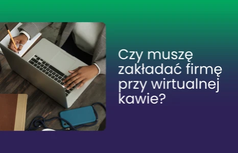 Działalność nierejestrowana a buycoffee: Czy muszę zakładać firmę, by zbierać kawy  