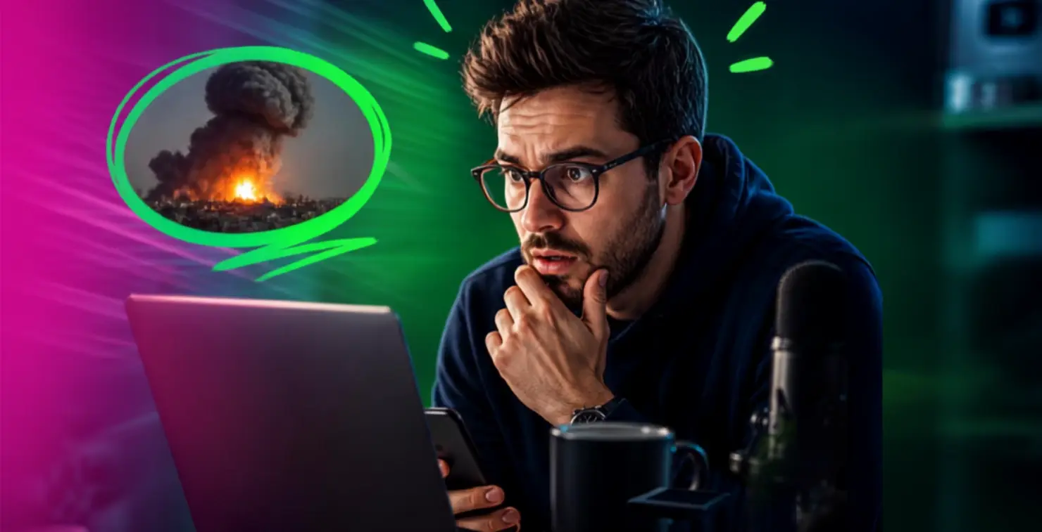 Newsjacking: Revealing the Secret of Top Commentary Creators