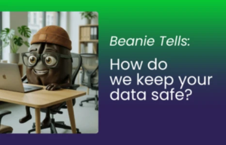 How Do We Protect Your Data at buycoffee.How Do We Protect Your Data at buycoffee.to?