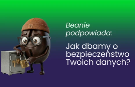 Jak w buycoffee.to dbamy o Twoje dane?