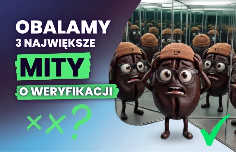 Czy weryfikacja tożsamości naprawdę buduje zaufanie wspierających, czy to tylko formalność?