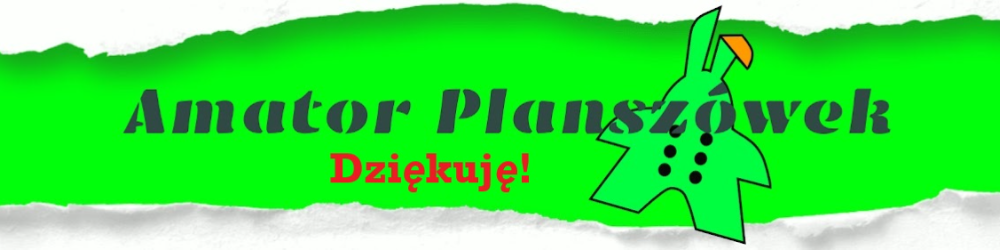 Amator Planszówek
