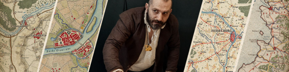 Niepraktyczny Kartograf