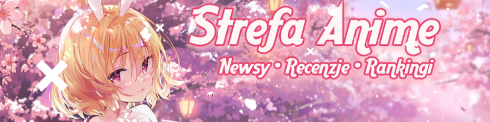 StrefaAnime