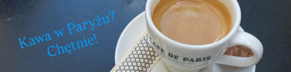 From Warsaw To Paris