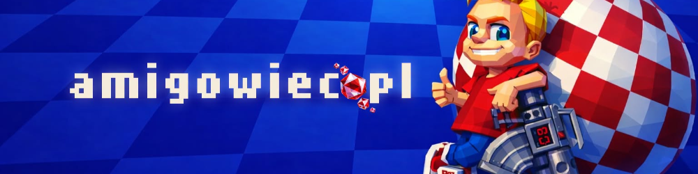Amigowiec