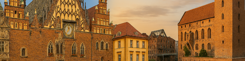 Podcast Miejsca Nieoczywiste