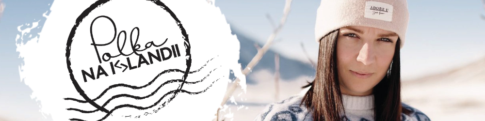 Polka na Islandii