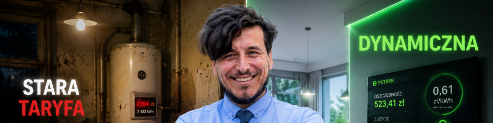 Wojciech Wesołowski - FinanseOsobisteOnline