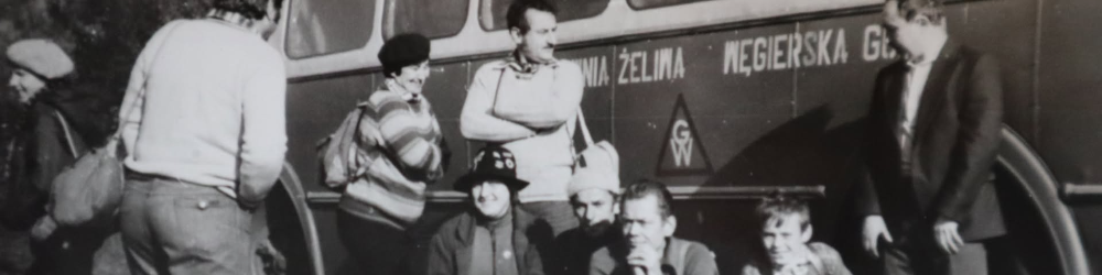 Ewa Nowak - Odlewnia Kultury