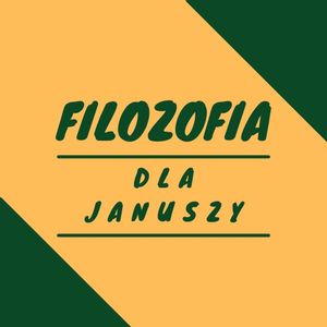 Postaw kawę dla Filozofia dla januszy - buycoffee.to