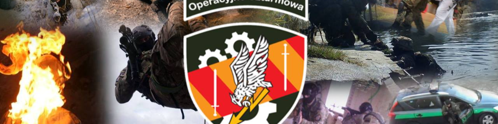 Brygada Operacyjno-Szturmowa 