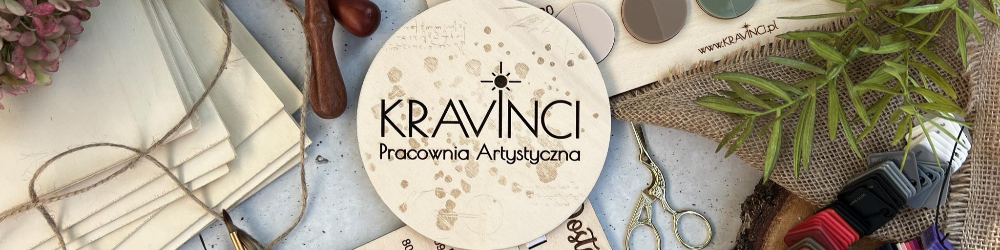 KRAVINCI - Pracownia Laserowa