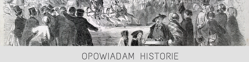 Opowiadam Historie