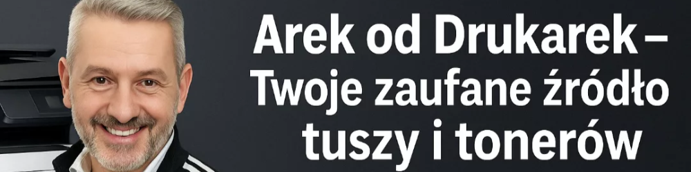 ArekOdDrukarek