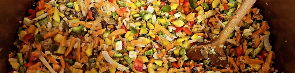 Jedzenie Zamiast Bomb 2B