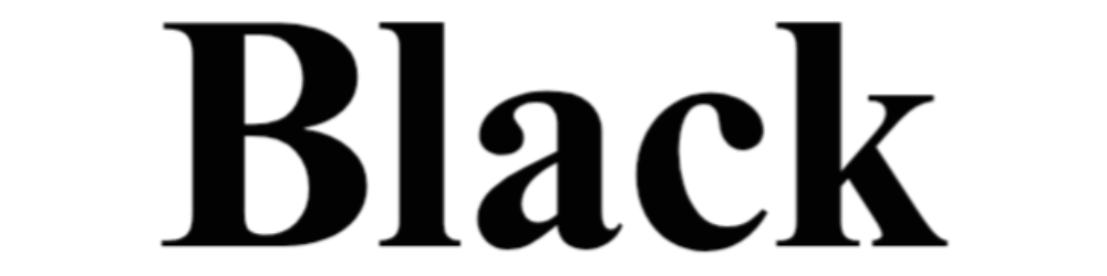 BLACKANDPL Tonia Ugwu