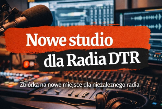 Nowe studio