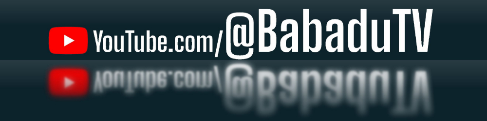 Babadu TV
