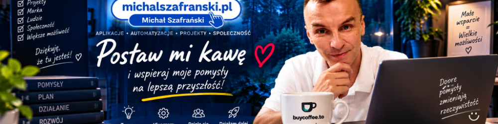Michał Szafrański PL