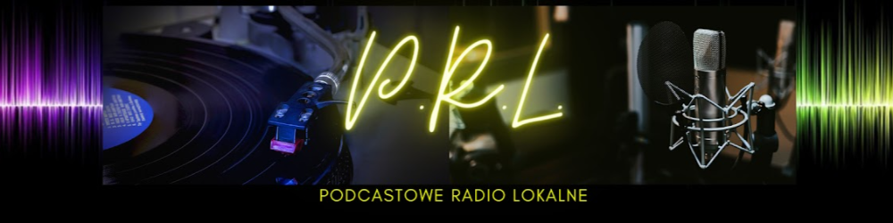 Podcastowe Radio Lokalne