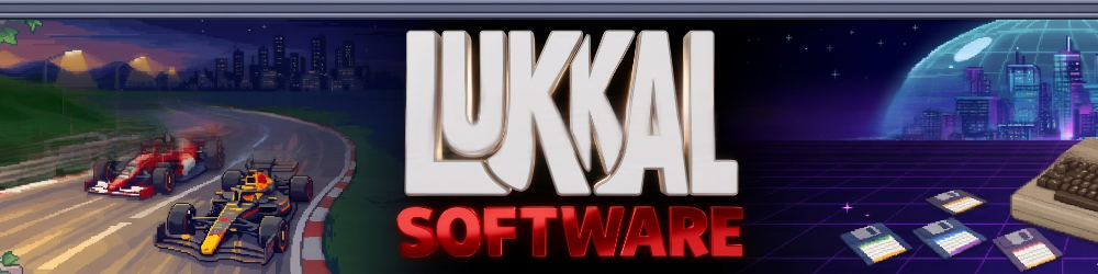 LUKKAL Software