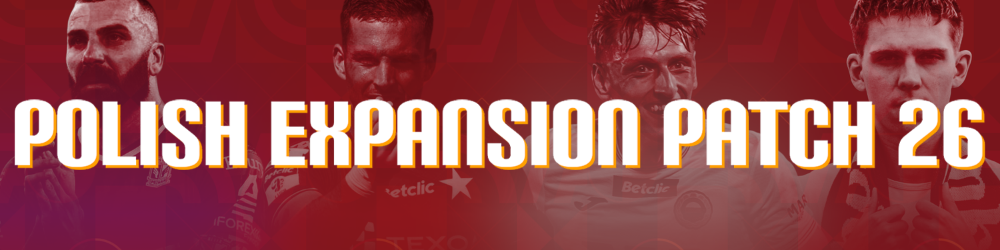 Polish Expansion Patch