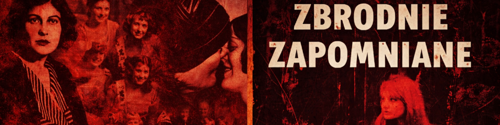 ZbrodnieZapomniane
