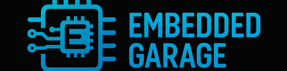 Embedded Garage