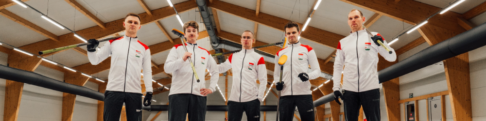 Curling Team Stych 