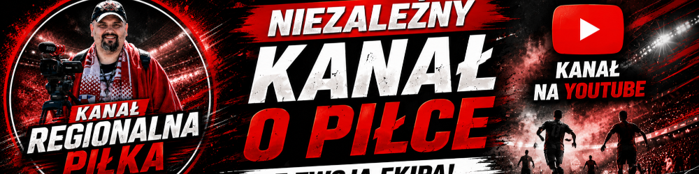 KANAŁ REGIONALNA PIŁKA