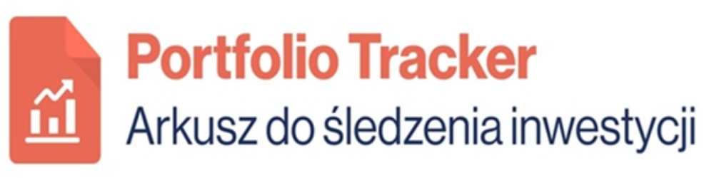 Arkusz Portfolio tracker