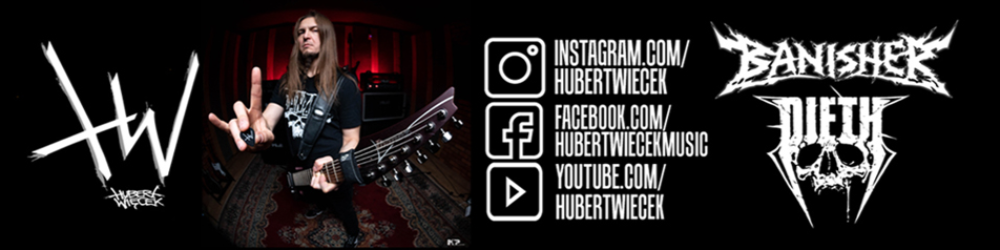 Hubert "Hub" WIęcek