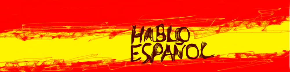 Hablo Español
