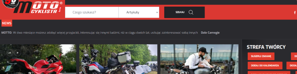 Motocyklista