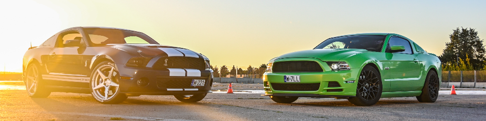 UStrzelone - fotografia motoryzacyjna