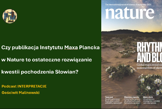 Rozwój kanału podcast INTERPRETACJE i publikacja książek