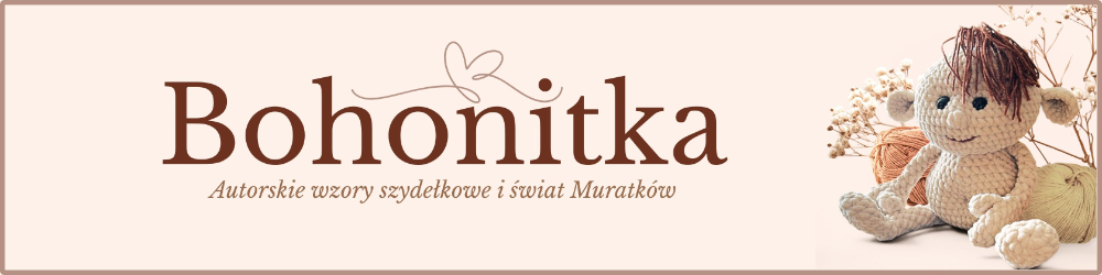 bohonitka