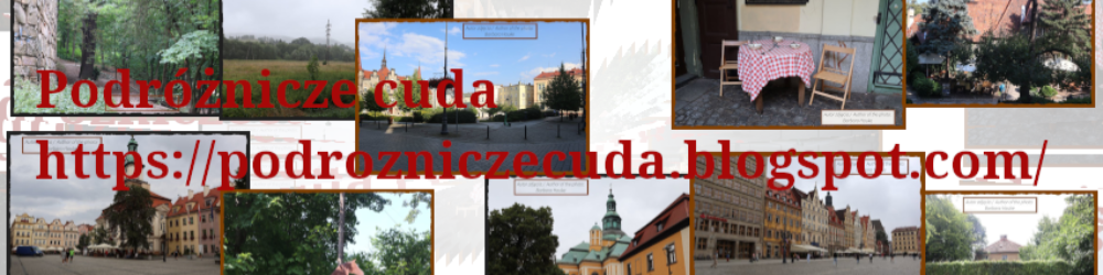 Podróżnicze cuda