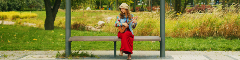 Ranko Ukulele